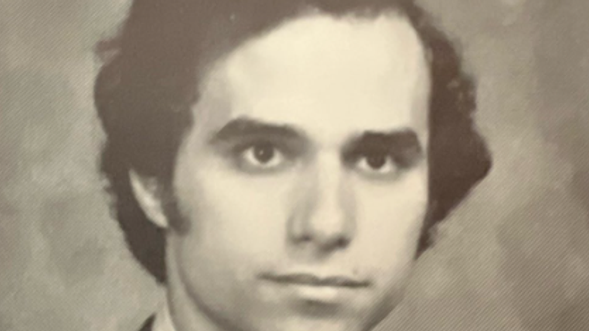 Robert Francis Prevost, papa Leone XIV