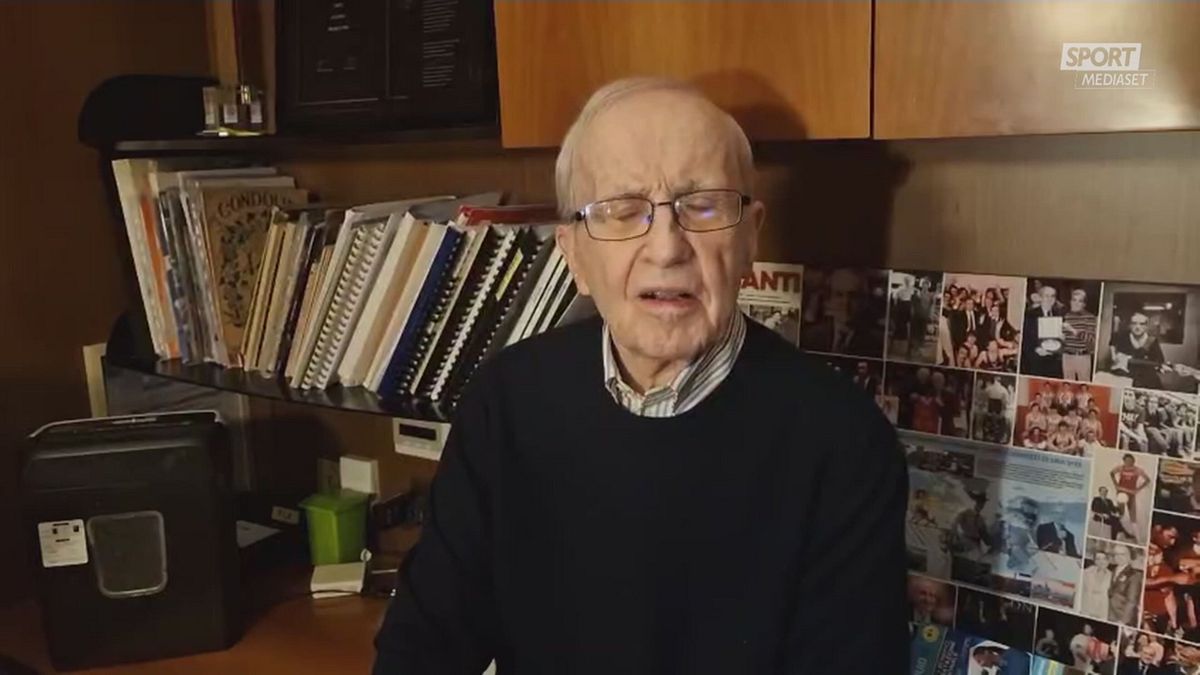 DICH DAN PETERSON SU PAPA LEONE DICH
