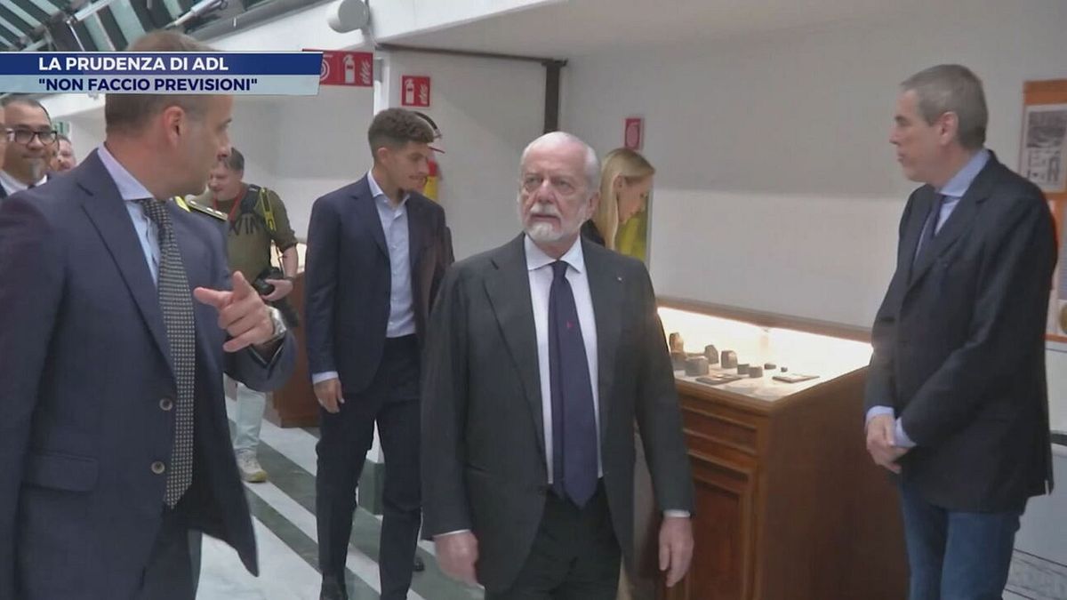 La prudenza di ADL