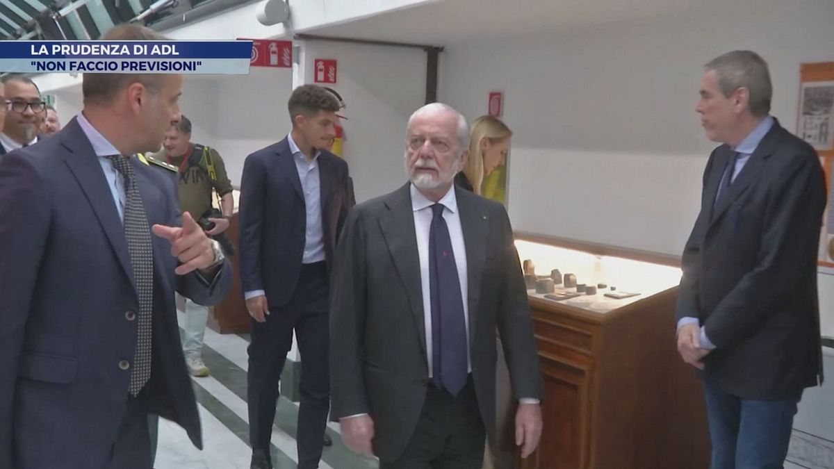 La prudenza di ADL