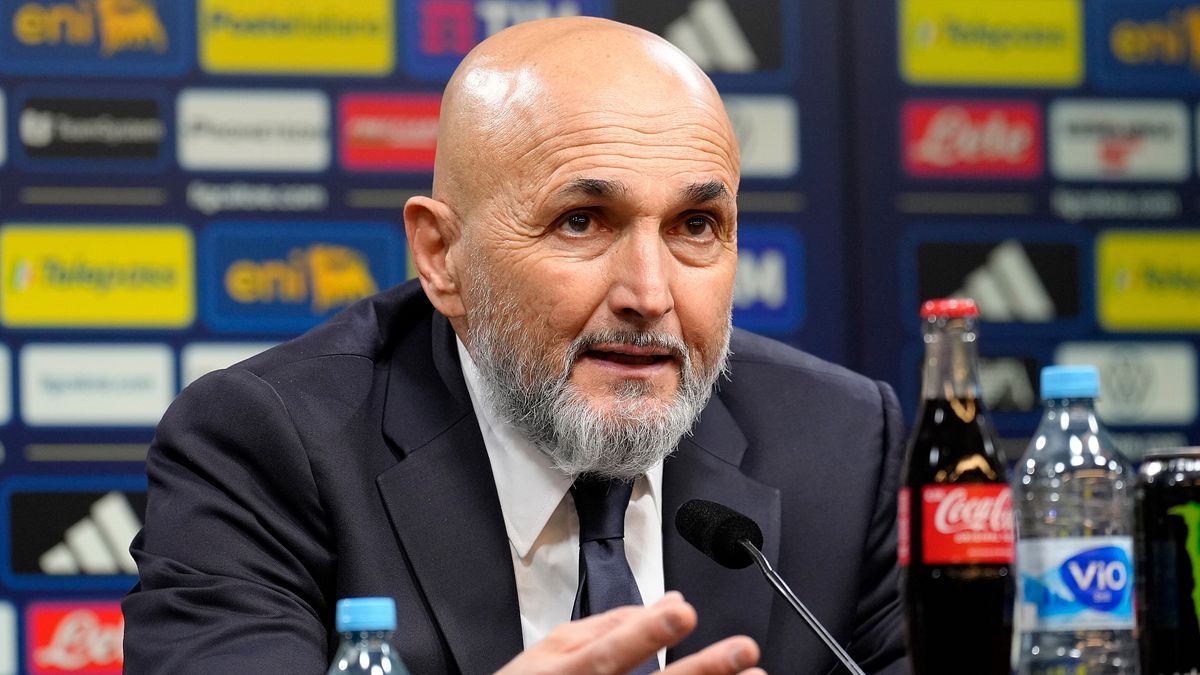 Luciano Spalletti