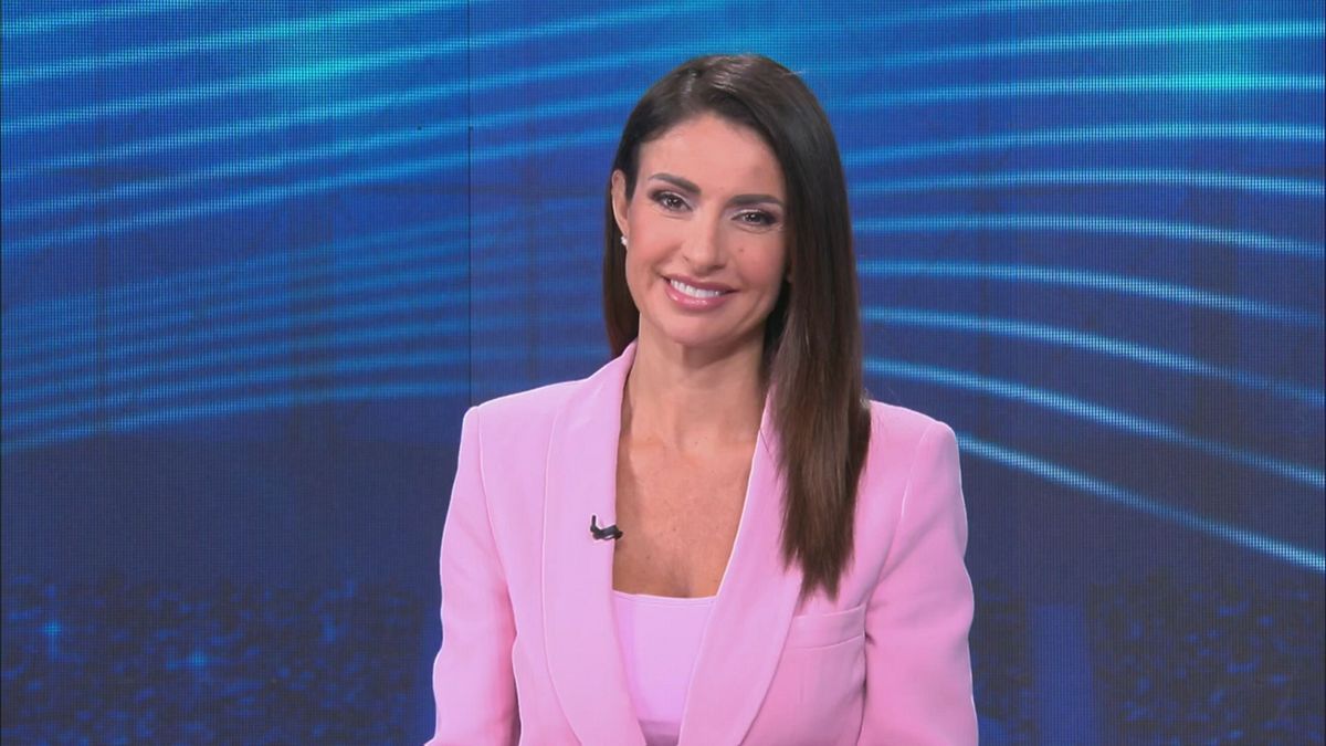 Edizione ore 13.15 del 9 maggio