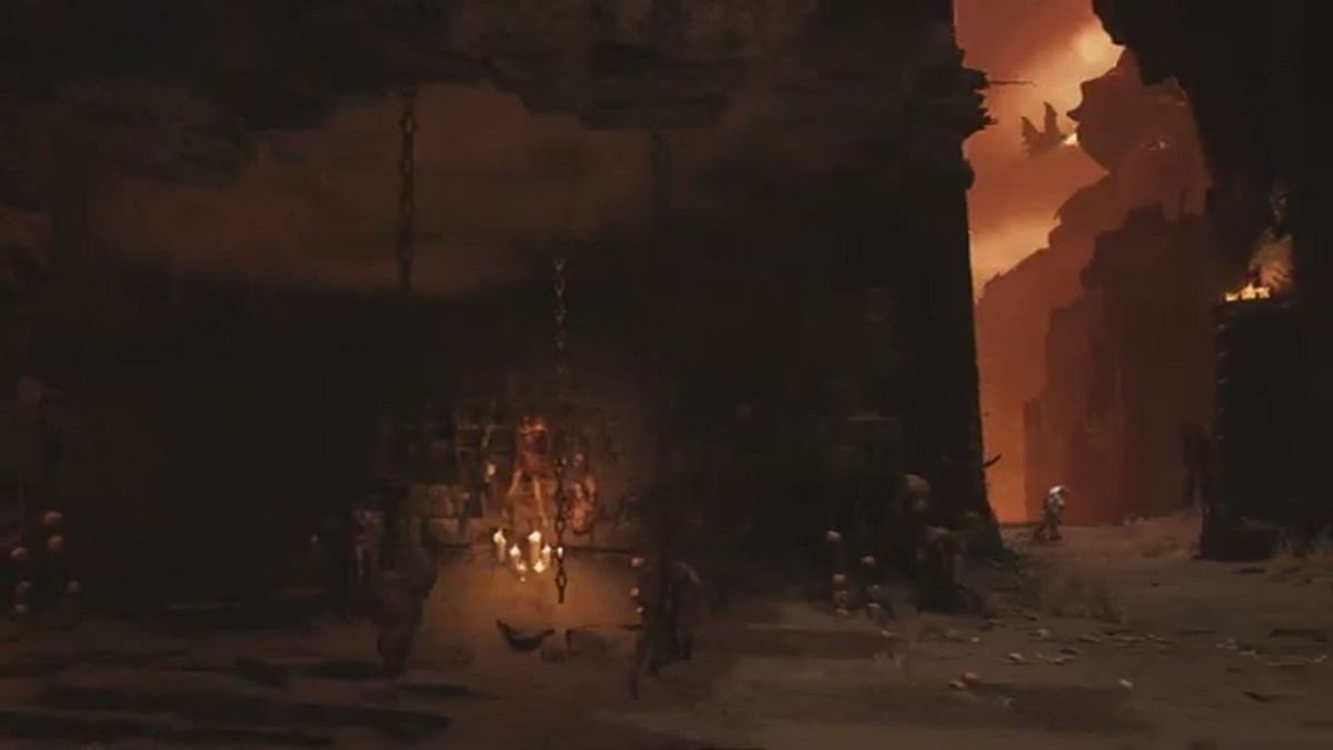 Doom: The Dark Ages e la nuova crociata dello Slayer