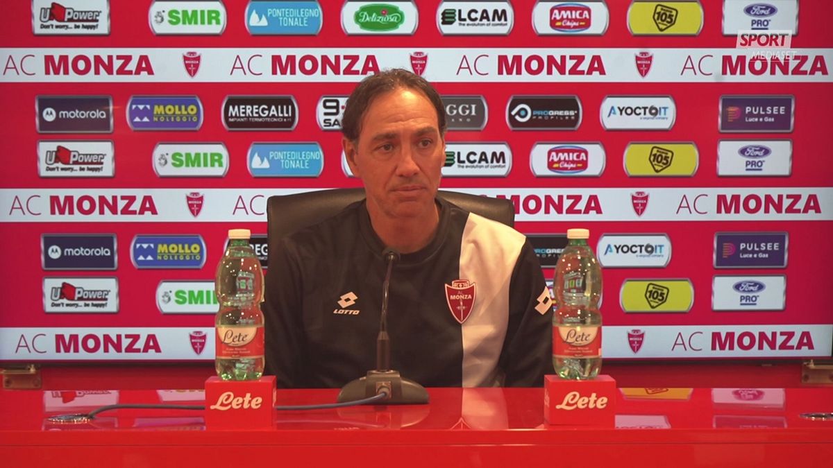 DICH NESTA A DUE GIORNI DA UDINESE-MONZA DICH