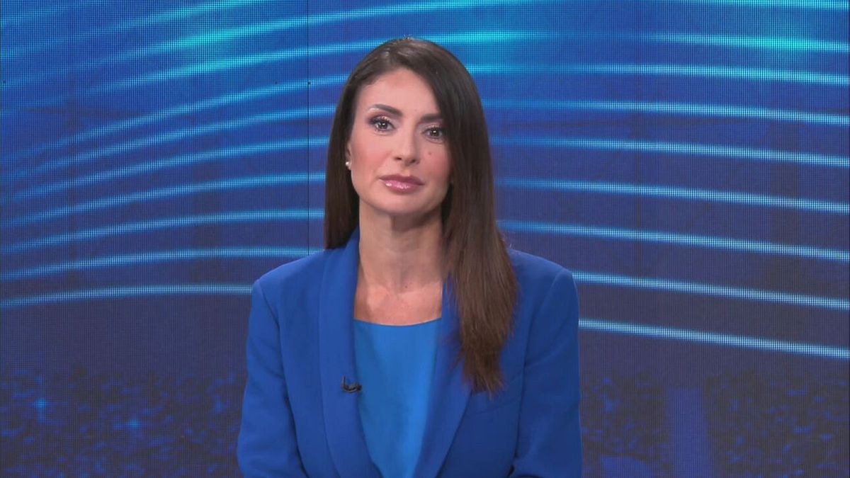 Edizione ore 13.05 del 10 maggio