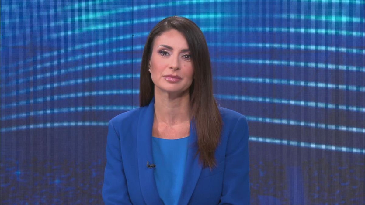 Edizione ore 13.05 del 10 maggio
