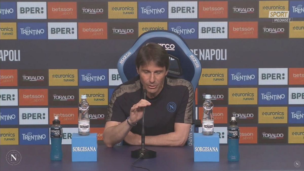 DICH CONTE PRE GENOA DICH