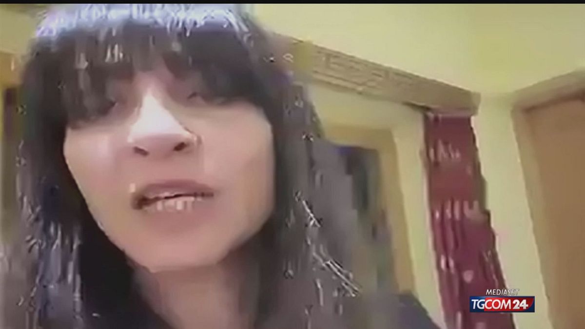 OSPITE DA INDIA SRV