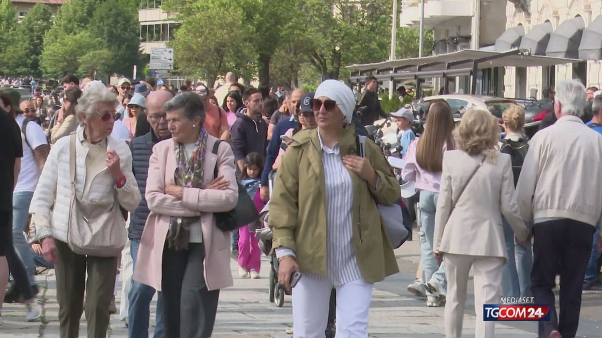 18.00 COMO SI RIBELLA ALL'OVERTOURISM SRV