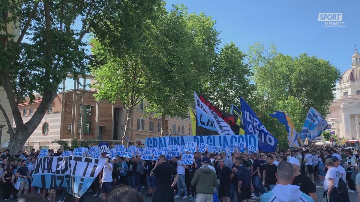 MCH TIFOSI LAZIO  MCH
