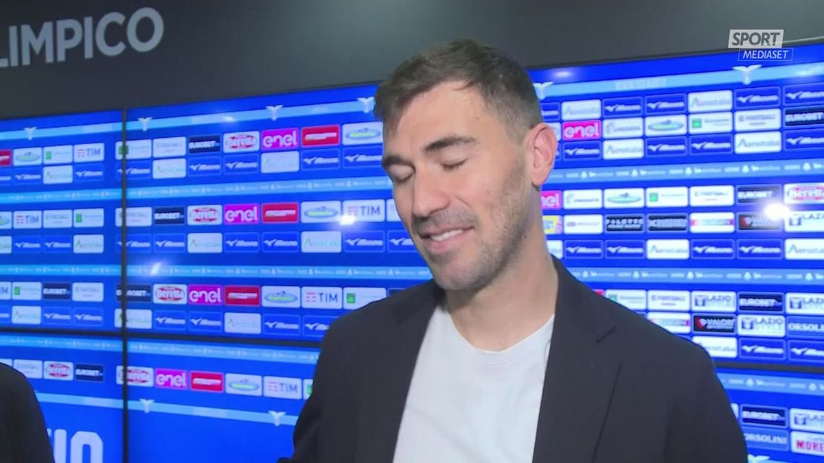 DICH ROMAGNOLI POST JUVE DICH