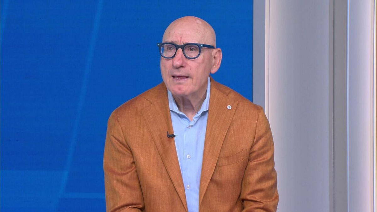 Ciccio Graziani: "Tudor? Ha sbagliato i cambi".
