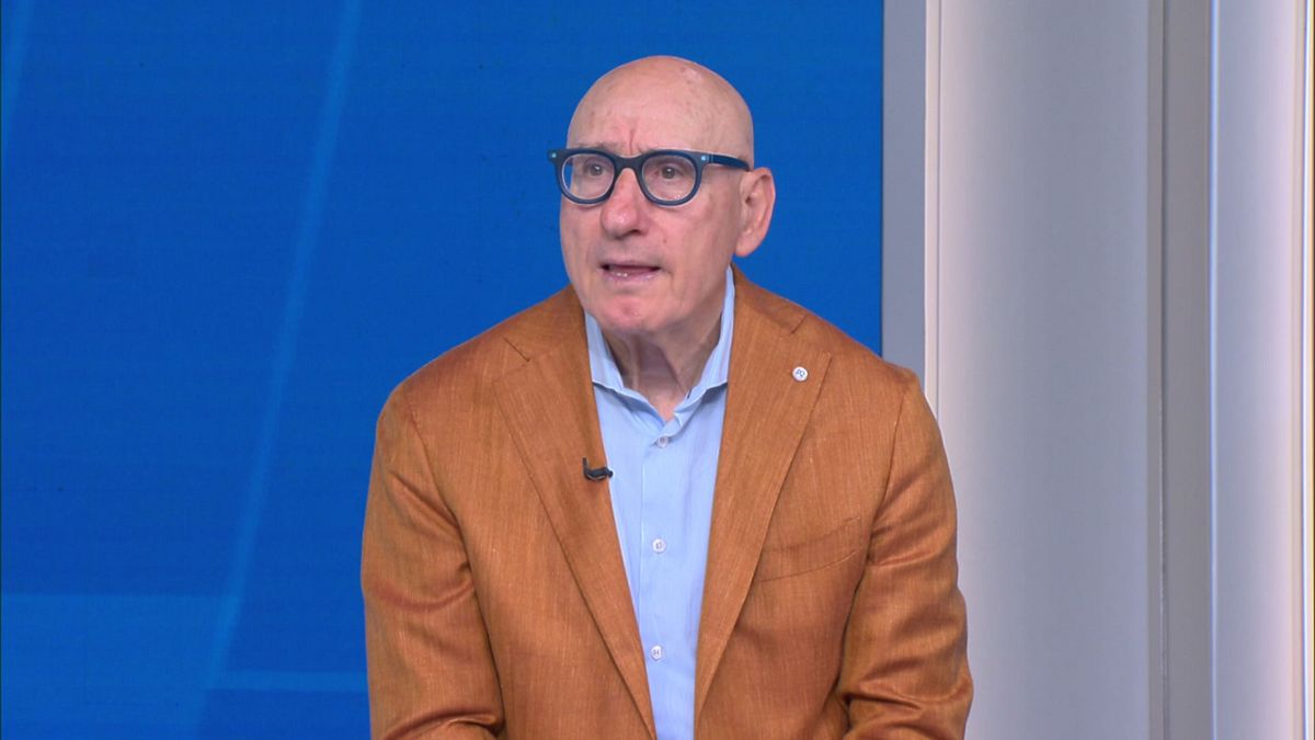 Ciccio Graziani: "Tudor? Ha sbagliato i cambi".