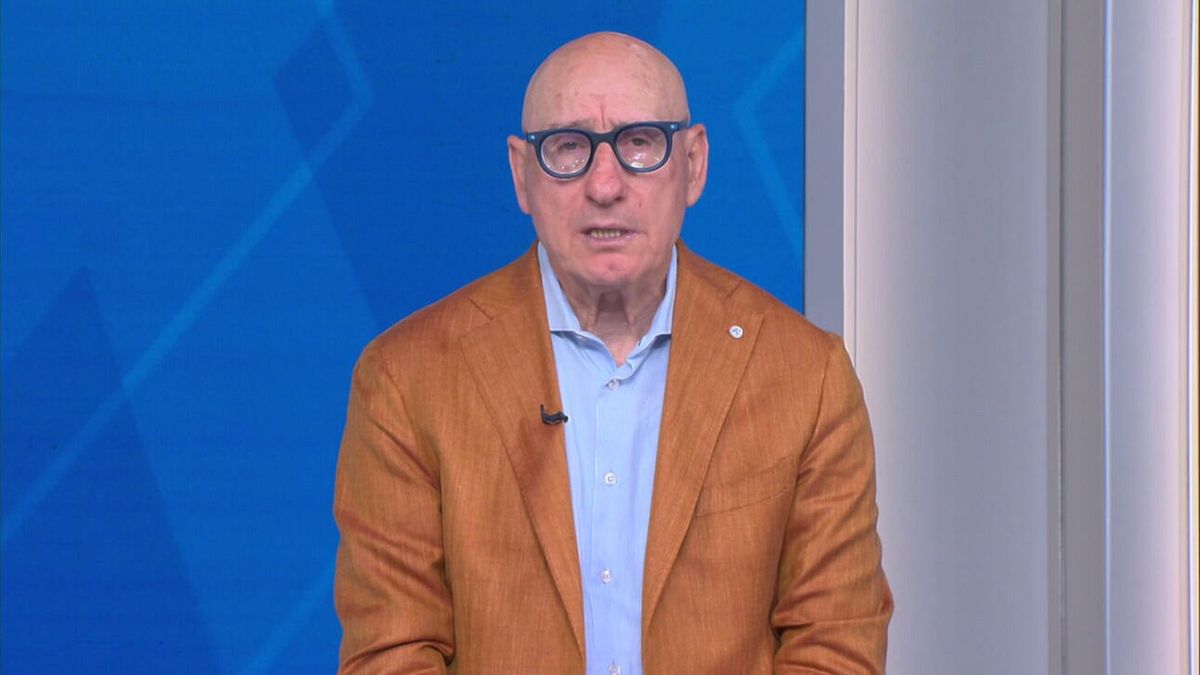 Ciccio Graziani: "Scudetto, l'Inter non vuole mollare"