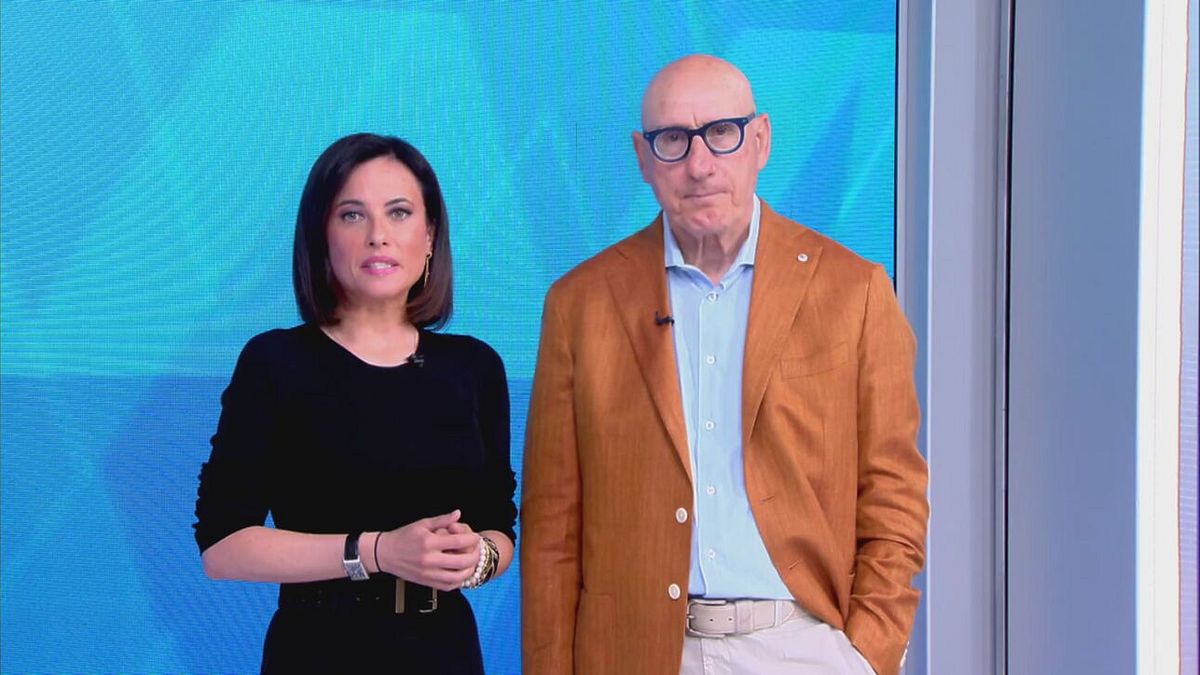 XXL puntata completa: 11 maggio 2025