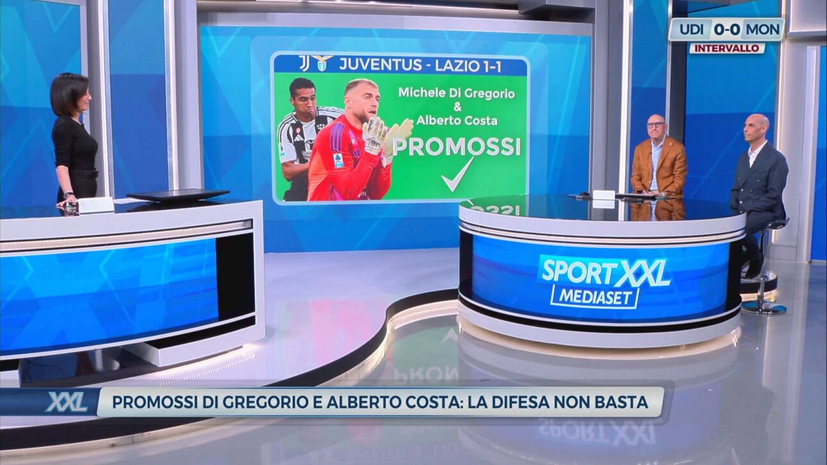 XXL 11 maggio: gli highlights