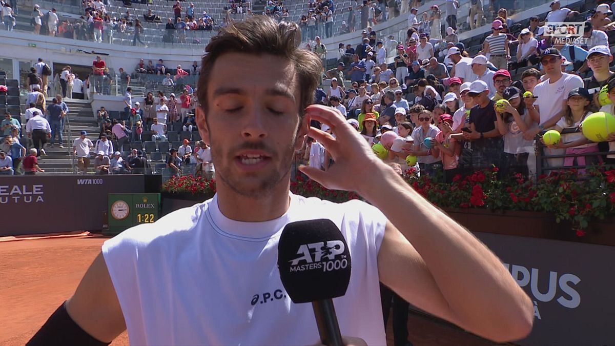 DICH MUSETTI POST VITTORIA 11/5 DICH
