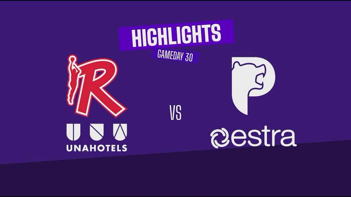Reggio Emilia-Pistoia 86-72: gli highlights