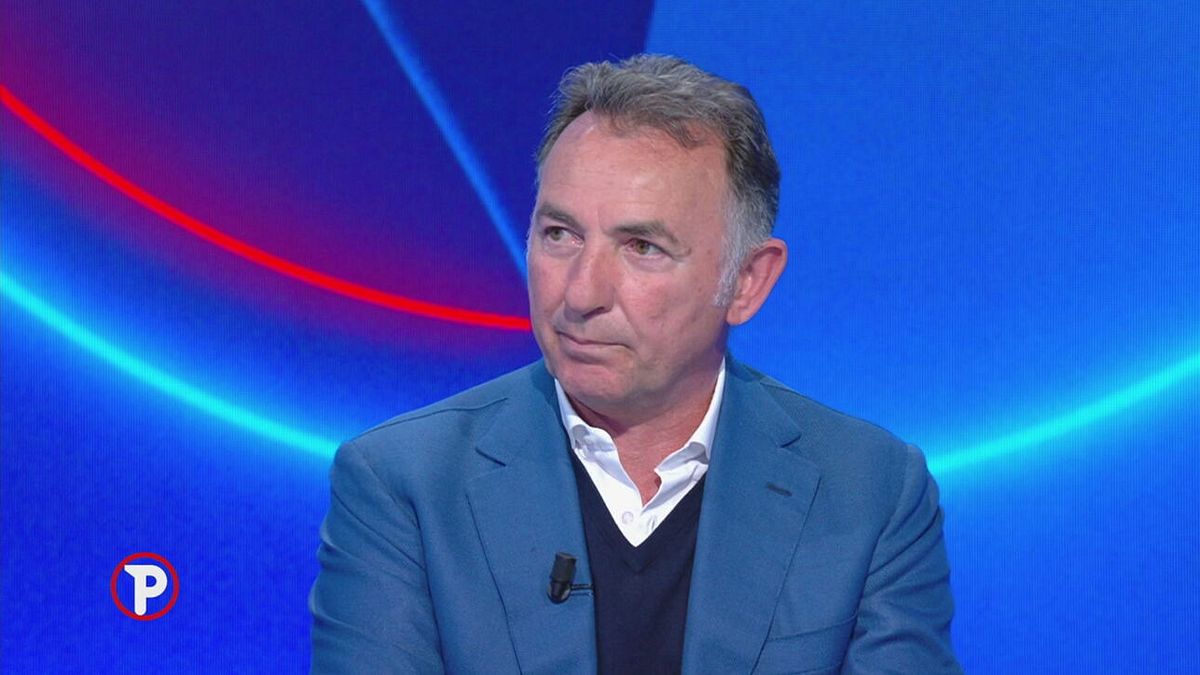 Mauro: "Napoli, è mancata personalità"