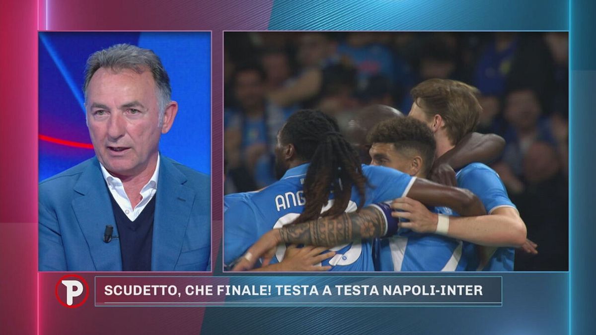 Mauro: "Napoli, far giocare Lobotka è stato un errore"