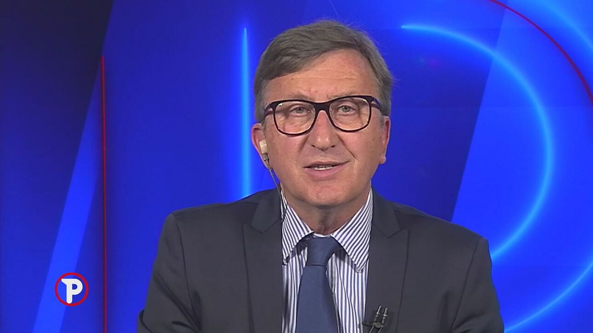 Auriemma: "Il Napoli è in difficoltà, Conte non ha i giocatori di Inzaghi..."