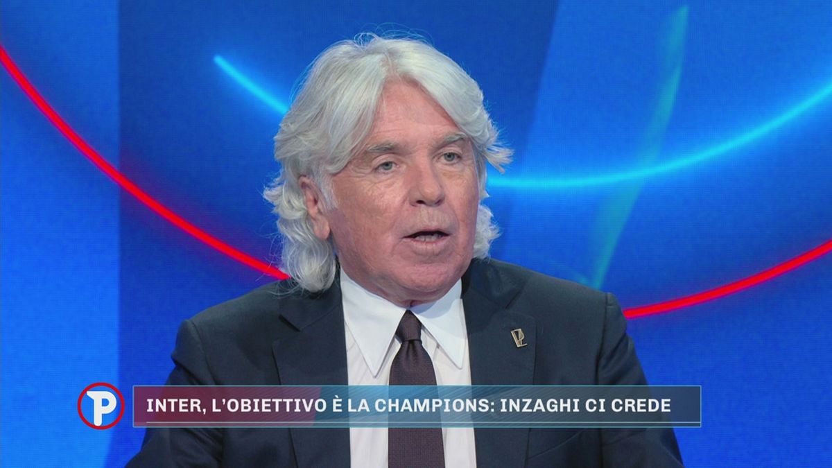 Zazzaroni e l'allenatore anonimo: "Ha detto che l'Inter le vincerà tutte..."