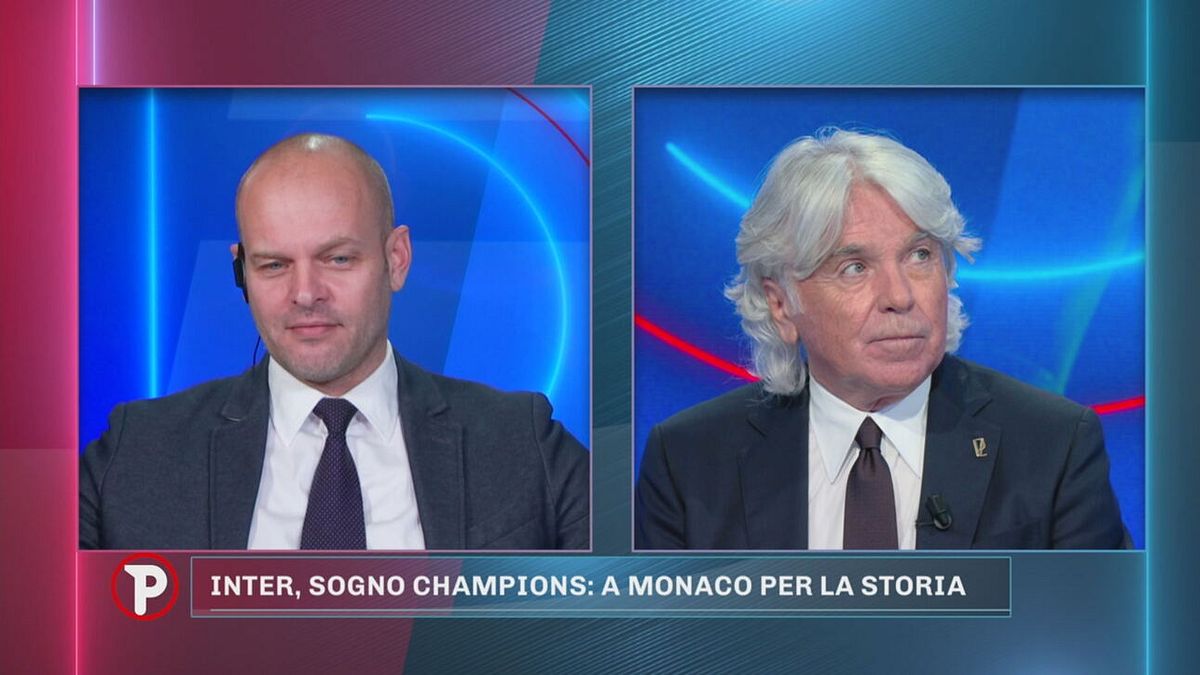 Biasin: "Vedo che in una settimana sono cambiati molti giudizi..."