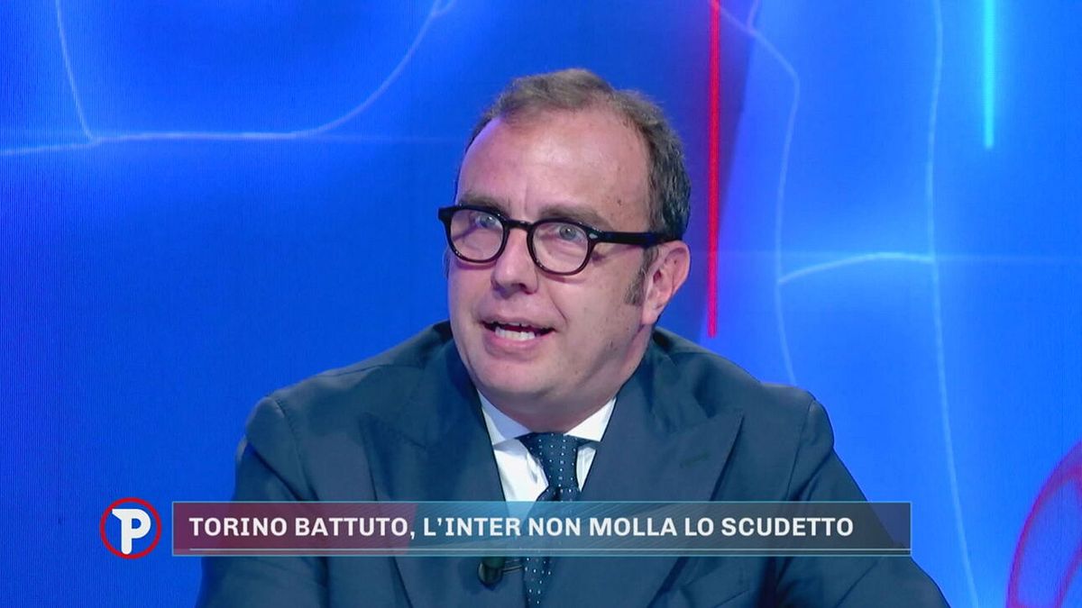 Trevisani: "Ora esaltano Inzaghi, prima dicevano che era un c****e"