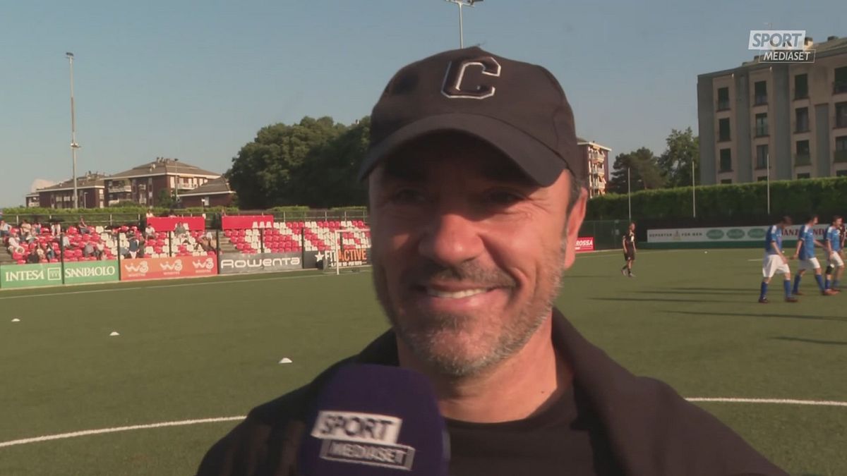 DICH BROCCHI SU FINALE COPPA ITALIA 12/5 DICH