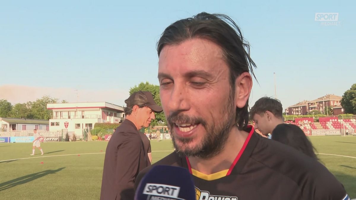 DICH ZACCARDO SU FINALE COPPA ITALIA 12/5 DICH