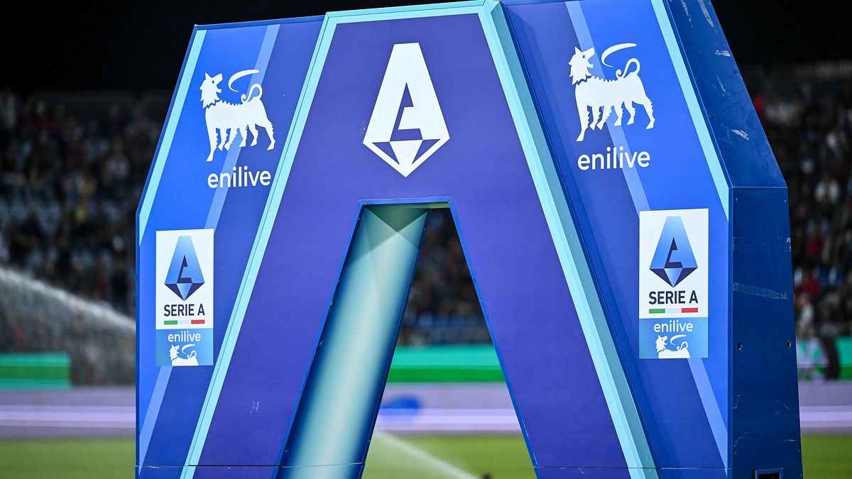 Serie A