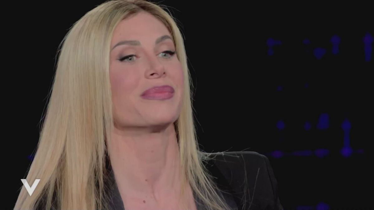 Paola Caruso annulla il matrimonio: "Non sposo più Gianmarco"