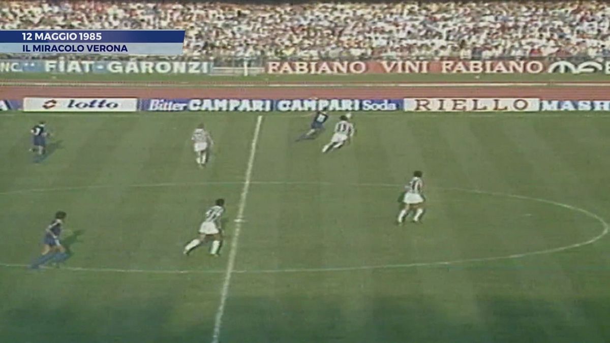 Il miracolo di Verona