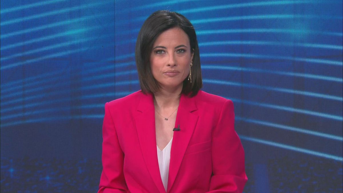 Edizione ore 13.00 del 12 maggio