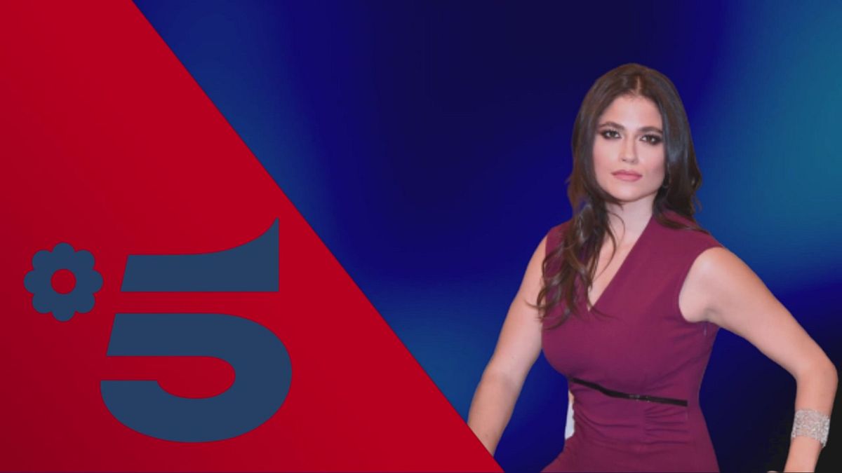 Stasera in Tv sulle reti Mediaset, 12 maggio