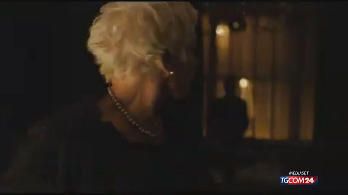 18.00 UK, 007 UNA DONNA AL COMANDO?