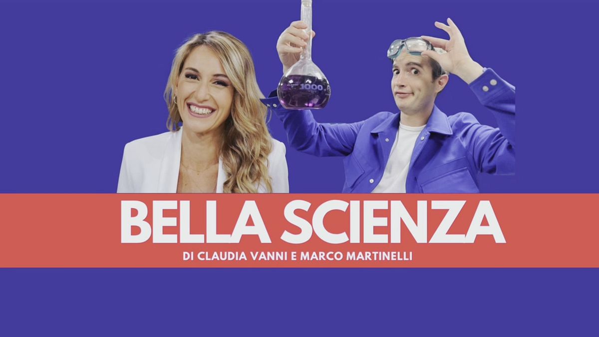 Bella Scienza, come scoprire chi ha sparato