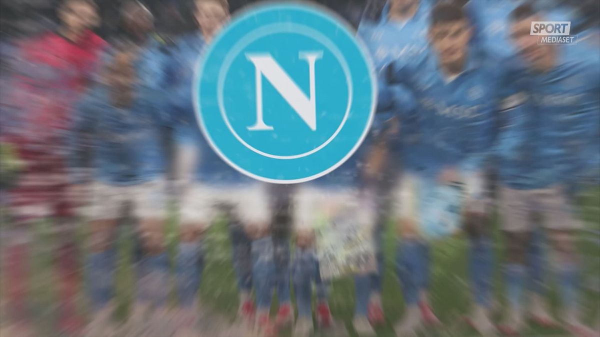 SRV RULLO NAPOLI-INTER, CHE BRIVIDI (MUSICATO) 12/5