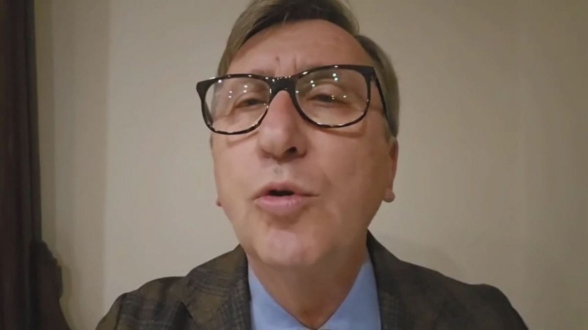 Auriemma: "Napoli, calma e coraggio"