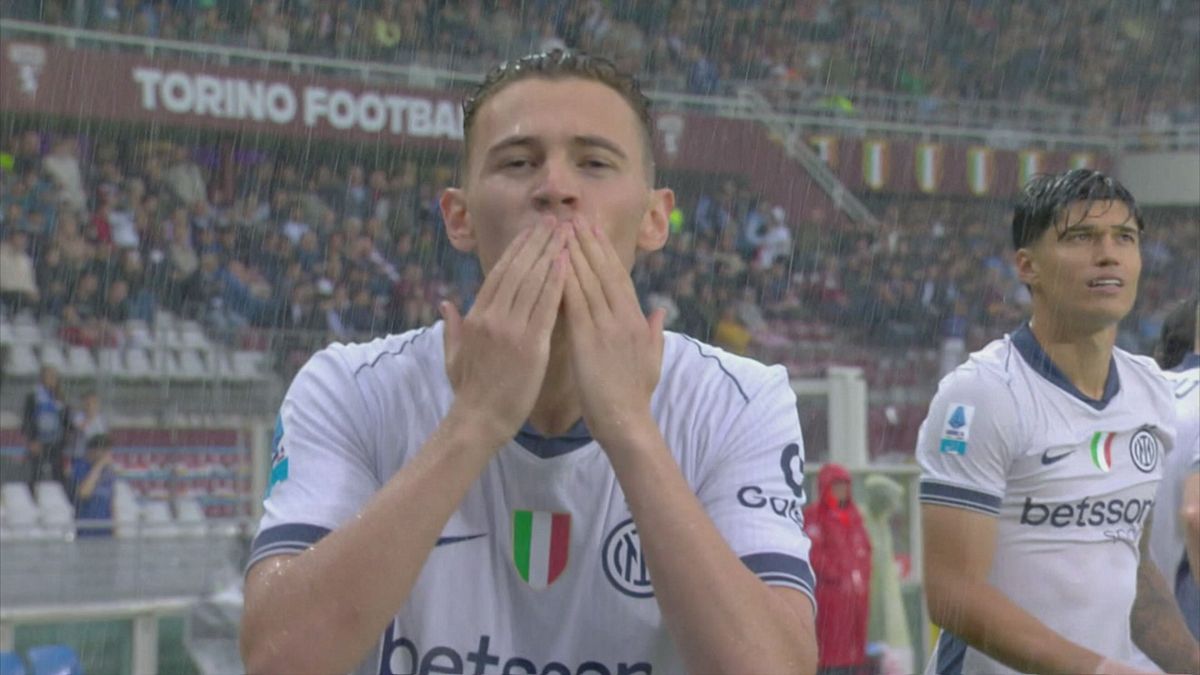Corsa scudetto col batticuore: lo scontro finale Napoli-Inter è da brivido