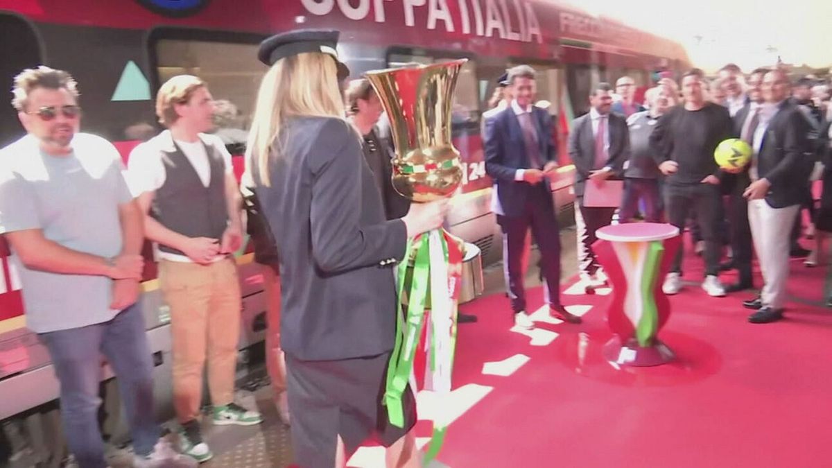 Coppa Italia, un trofeo che vale molto di più di una stagione