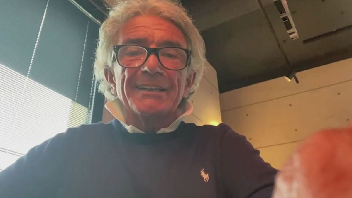 Cesari: "Mariani scelta meritatissima per arbitrare la finale di Coppa Italia"