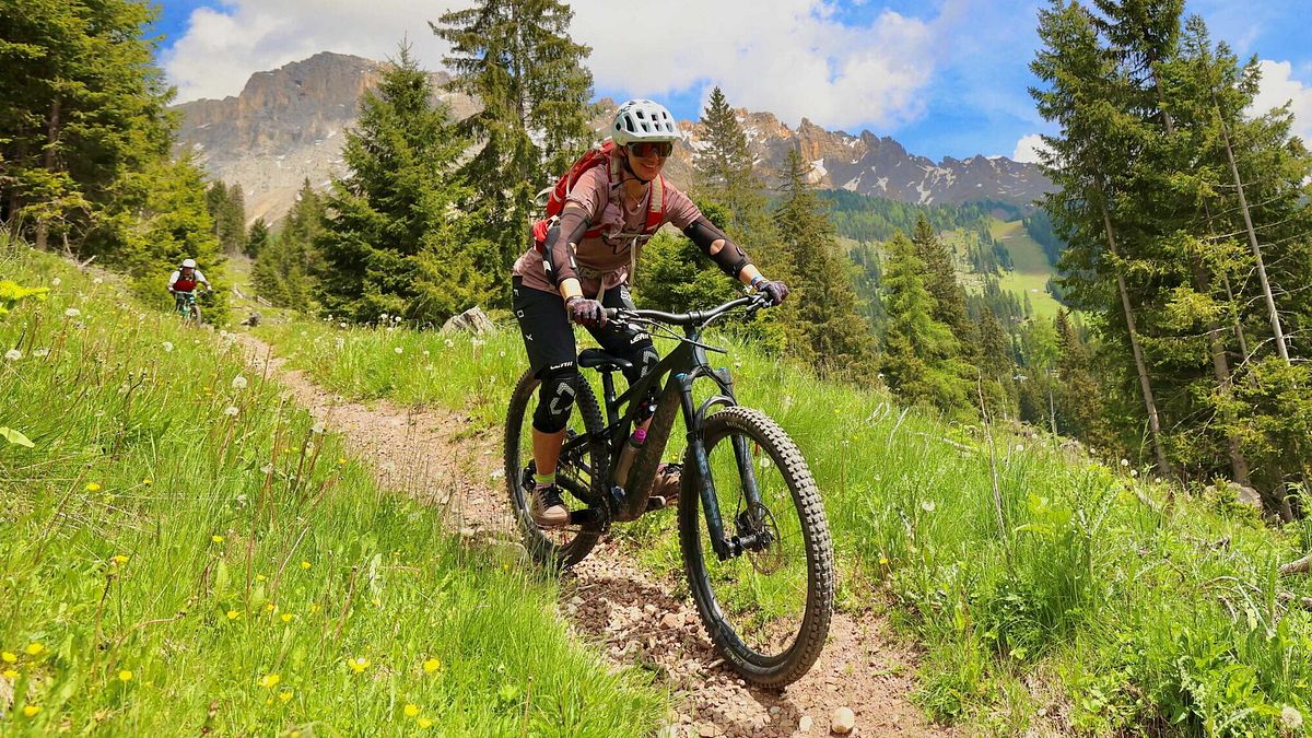 RosadiraBike