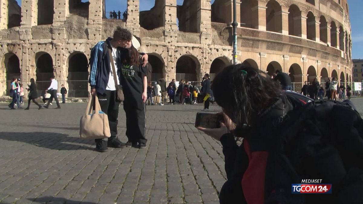 12.00 COLOSSEO SUPERSTAR SRV