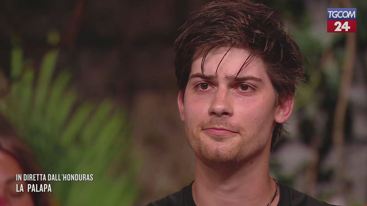 "L'Isola dei famosi", eliminato Lorenzo Tano: ecco chi va in nomination