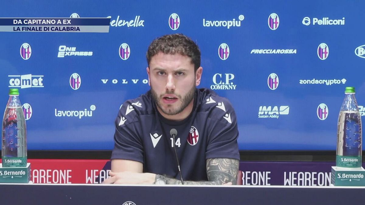Da capitano a ex