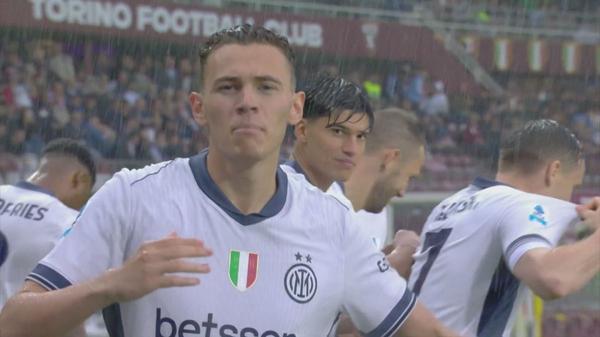 Inter pressa il Napoli