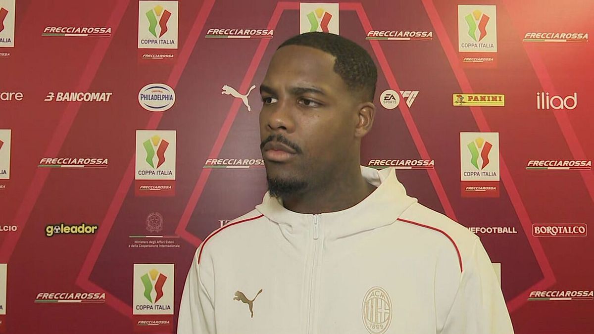 Maignan: "Pronti a dare tutto"