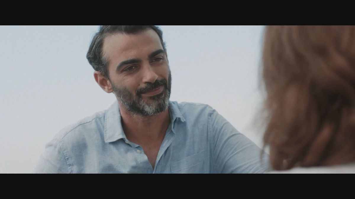 "Francesca e Giovanni", la clip esclusiva