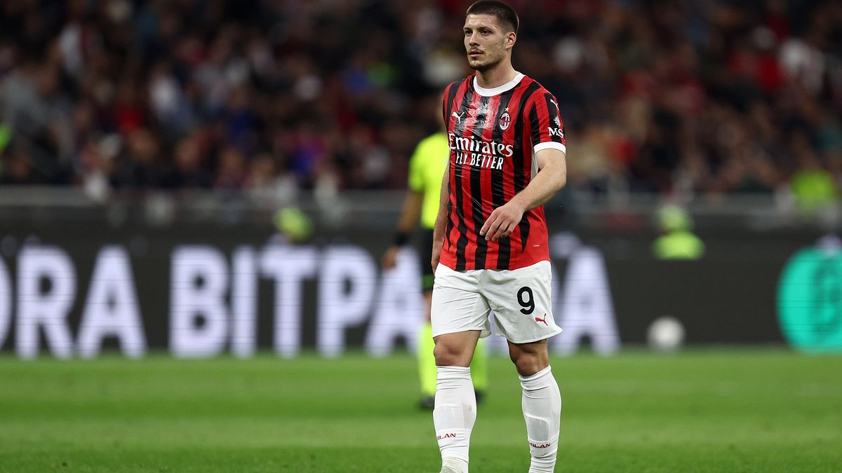 Luka Jovic